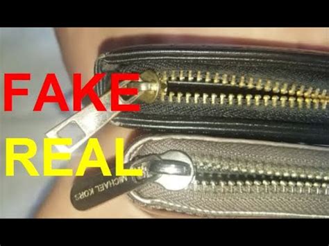 how to tell if michael kors wallet is real|michael kors wallets outlet.